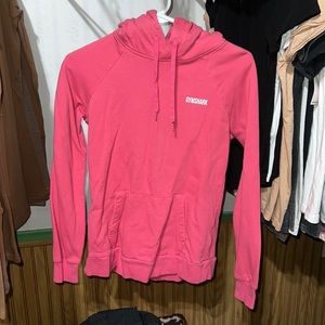 Gym shark sweatshirt